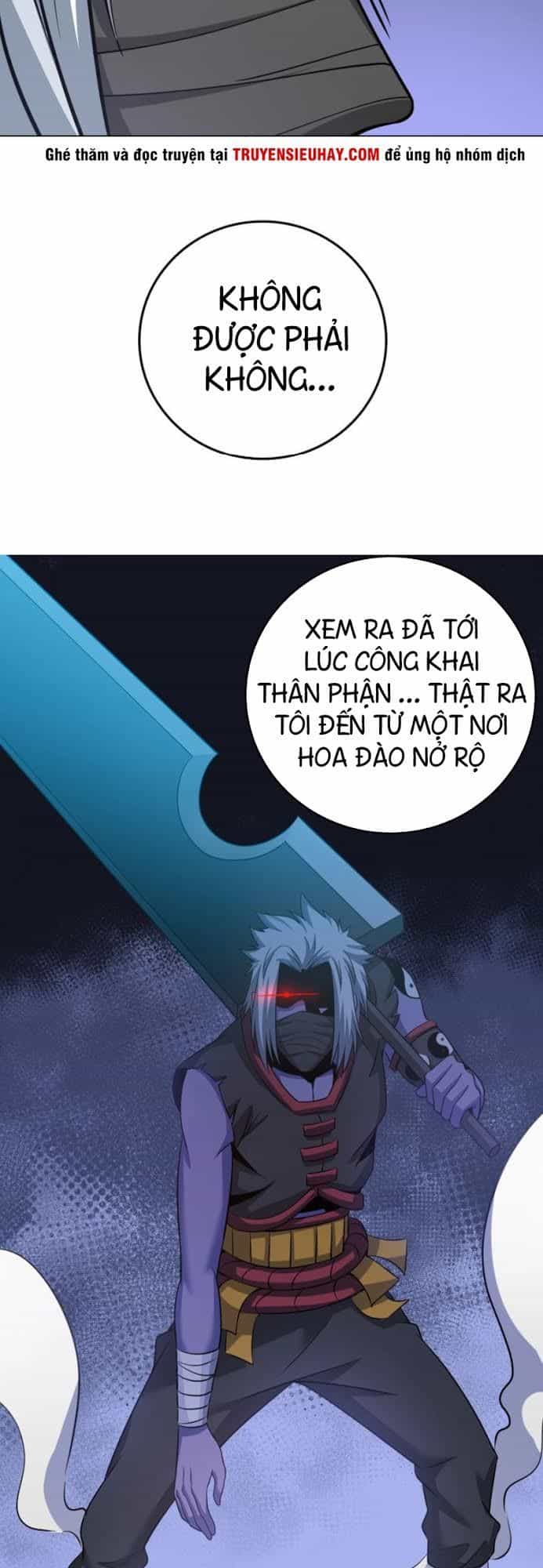 Thần Tiên Dạy Tôi Giả X - Chương 11 - ảnh 42
