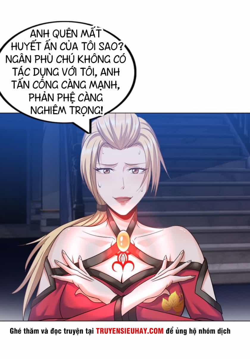 Thần Tiên Dạy Tôi Giả X - Chương 12 - ảnh 3