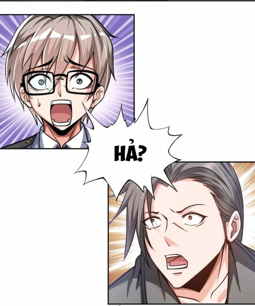 Thần Tiên Dạy Tôi Giả X - Chương 13 - ảnh 42