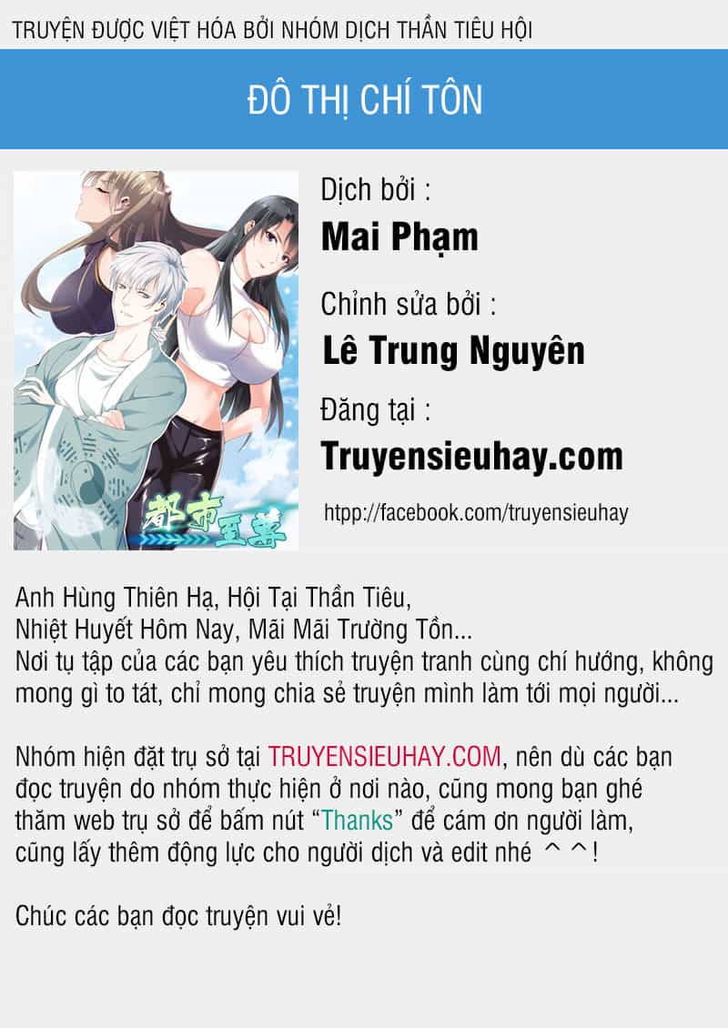 Thần Tiên Dạy Tôi Giả X - Chương 15 - ảnh 1