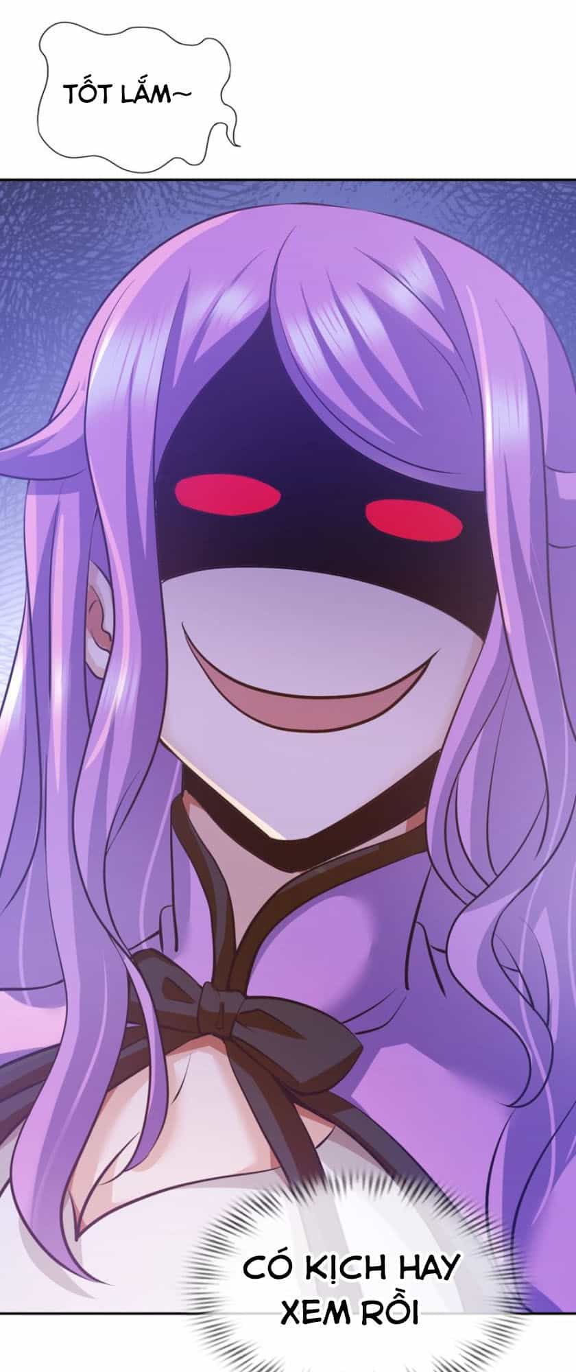 Thần Tiên Dạy Tôi Giả X - Chương 18 - ảnh 3