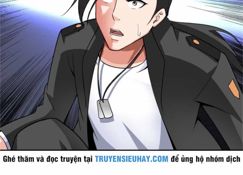 Thần Tiên Dạy Tôi Giả X - Chương 24 - ảnh 39