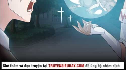 Thần Tiên Dạy Tôi Giả X - Chương 4 - ảnh 19