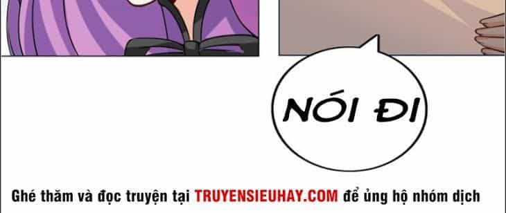 Thần Tiên Dạy Tôi Giả X - Chương 5 - ảnh 26