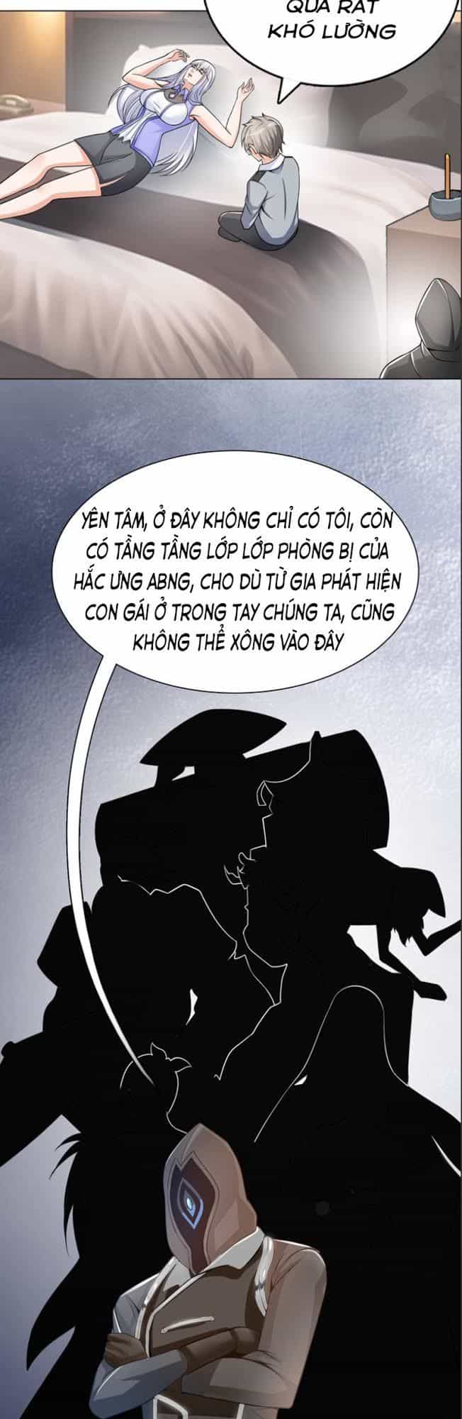 Thần Tiên Dạy Tôi Giả X - Chương 6 - ảnh 41