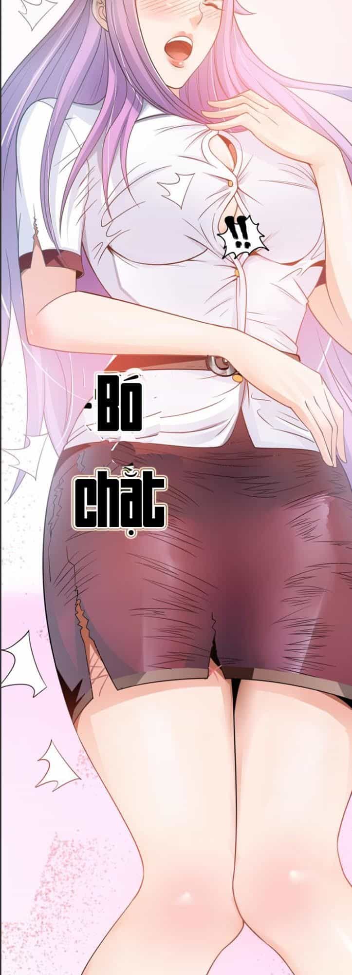 Thần Tiên Dạy Tôi Giả X - Chương 7 - ảnh 21