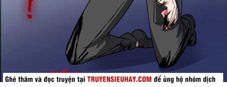 Thần Tiên Dạy Tôi Giả X - Chương 8 - ảnh 36