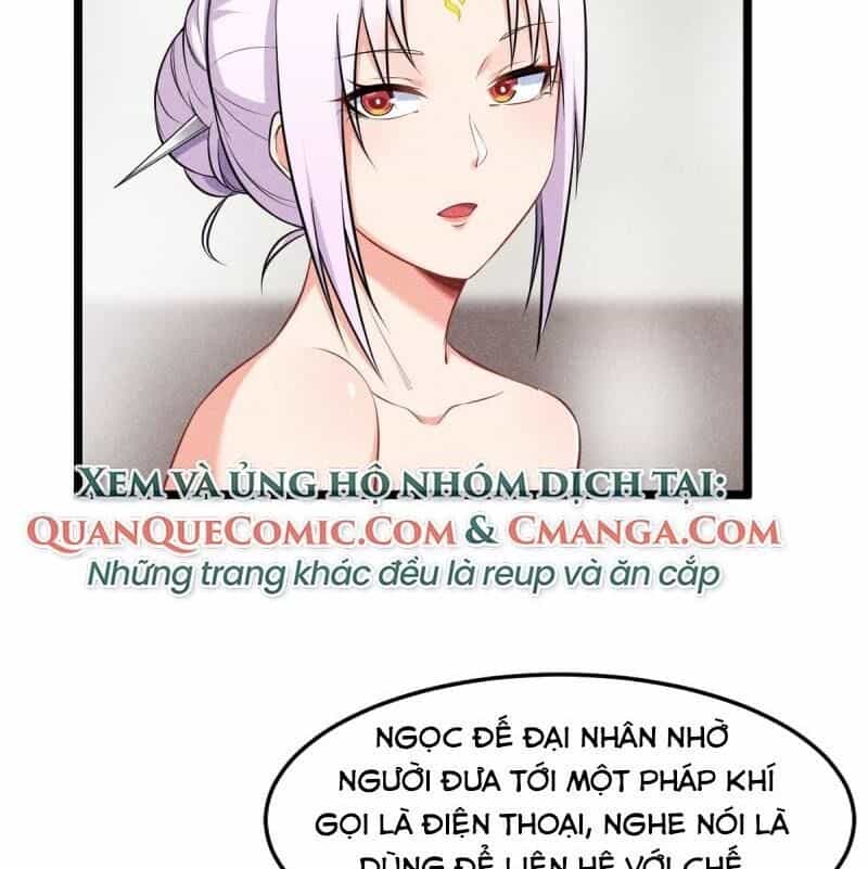 Thần Tiên Rút Thẻ - Chương 14 - ảnh 32