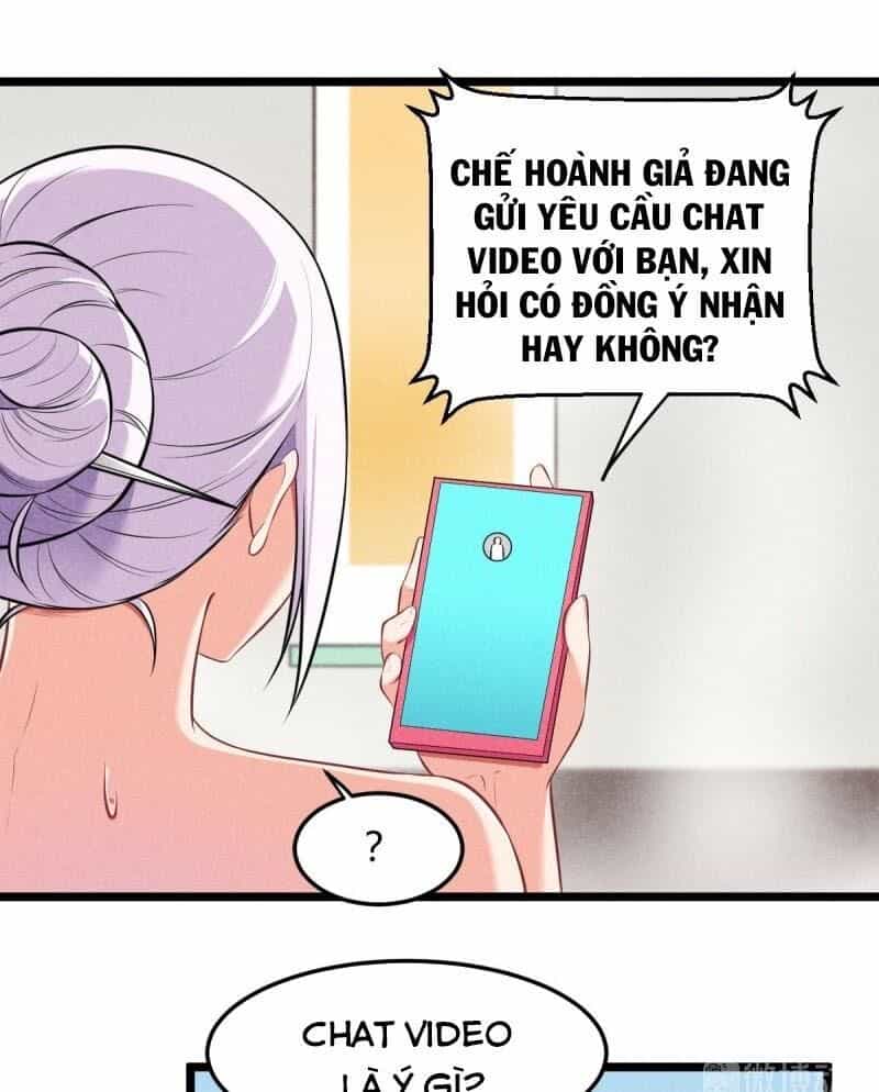 Thần Tiên Rút Thẻ - Chương 14 - ảnh 34
