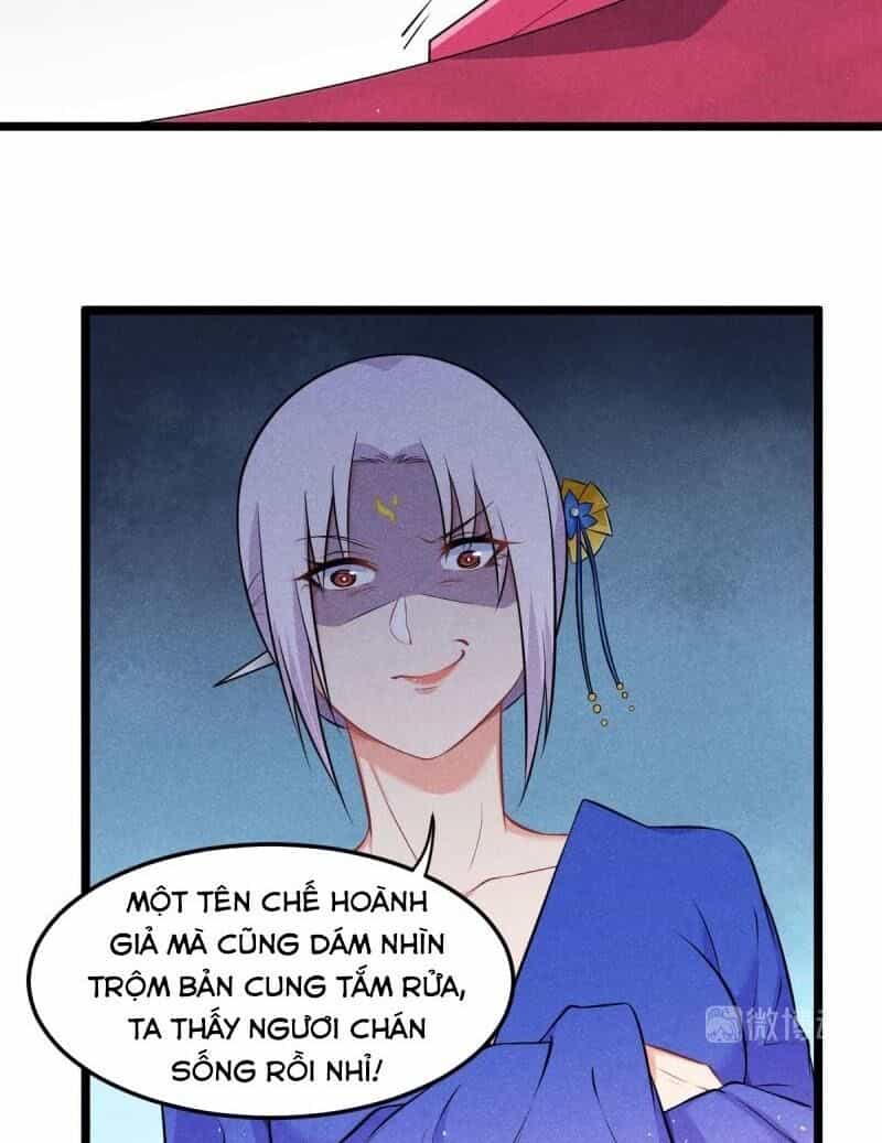 Thần Tiên Rút Thẻ - Chương 14 - ảnh 47