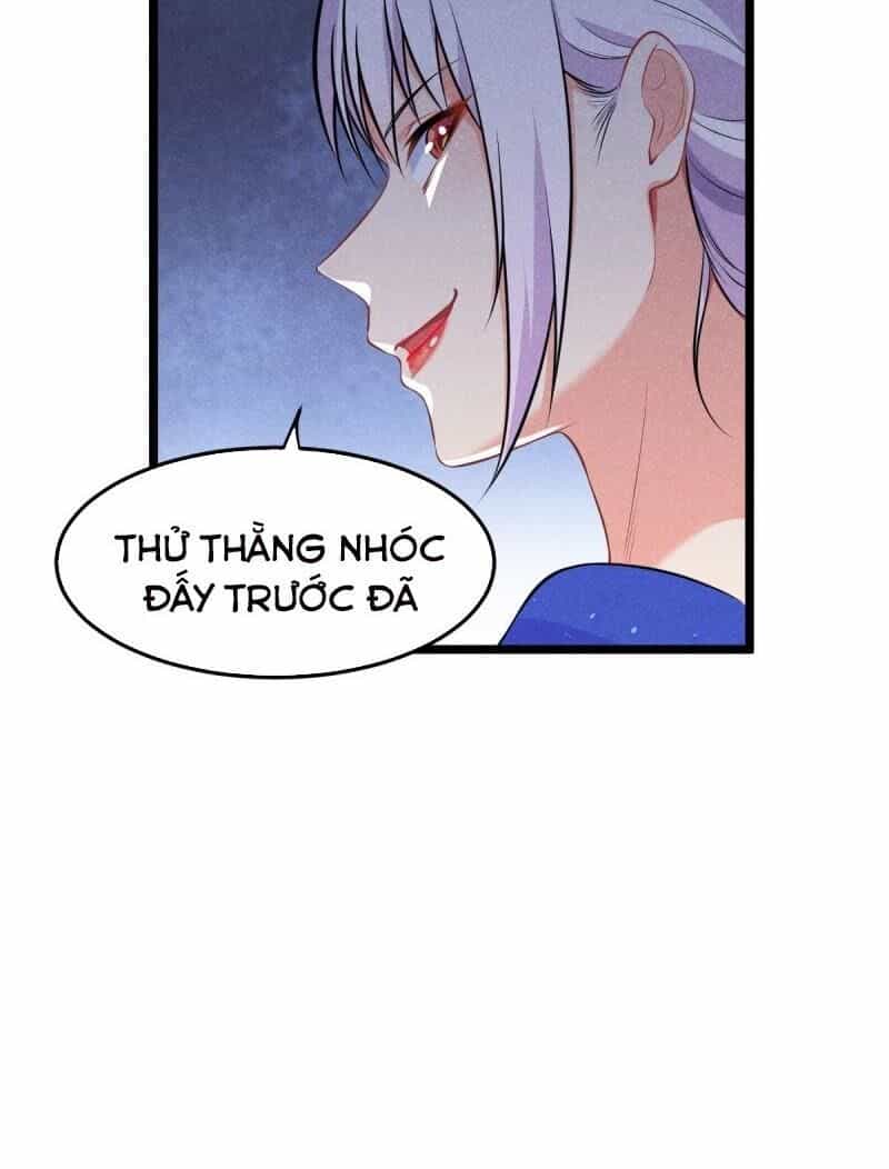 Thần Tiên Rút Thẻ - Chương 15 - ảnh 18