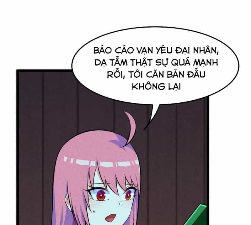 Thần Tiên Rút Thẻ - Chương 15 - ảnh 43