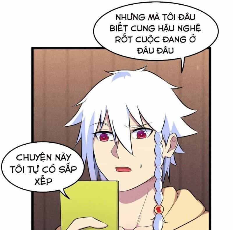 Thần Tiên Rút Thẻ - Chương 15 - ảnh 7
