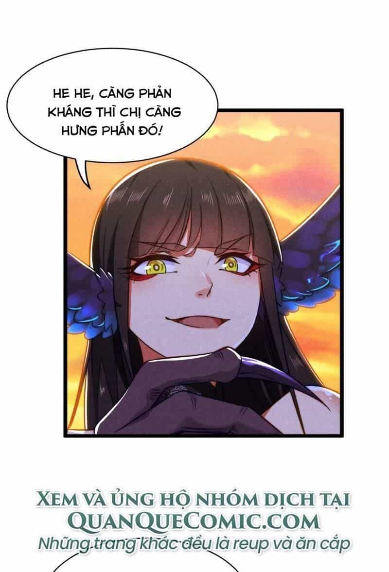 Thần Tiên Rút Thẻ - Chương 2 - ảnh 21