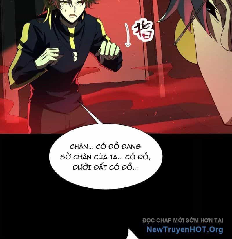 Thần Trò Chơi Dục Vọng - Chương 100 - ảnh 5