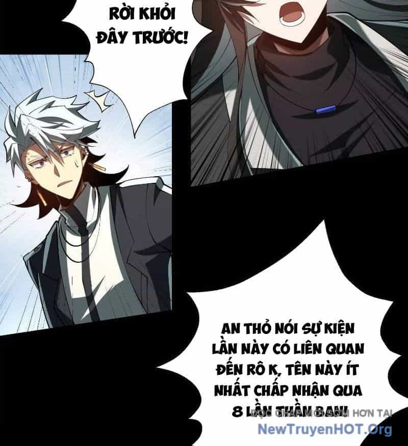 Thần Trò Chơi Dục Vọng - Chương 105 - ảnh 29