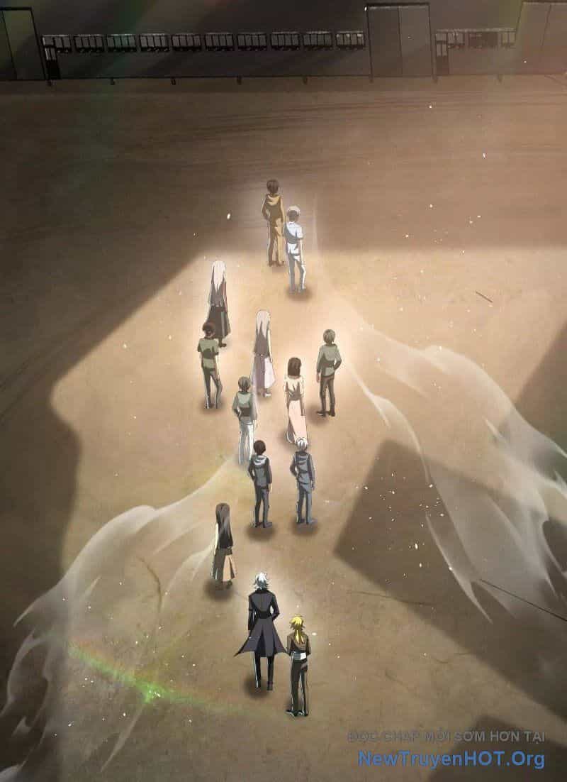 Thần Trò Chơi Dục Vọng - Chương 106 - ảnh 35