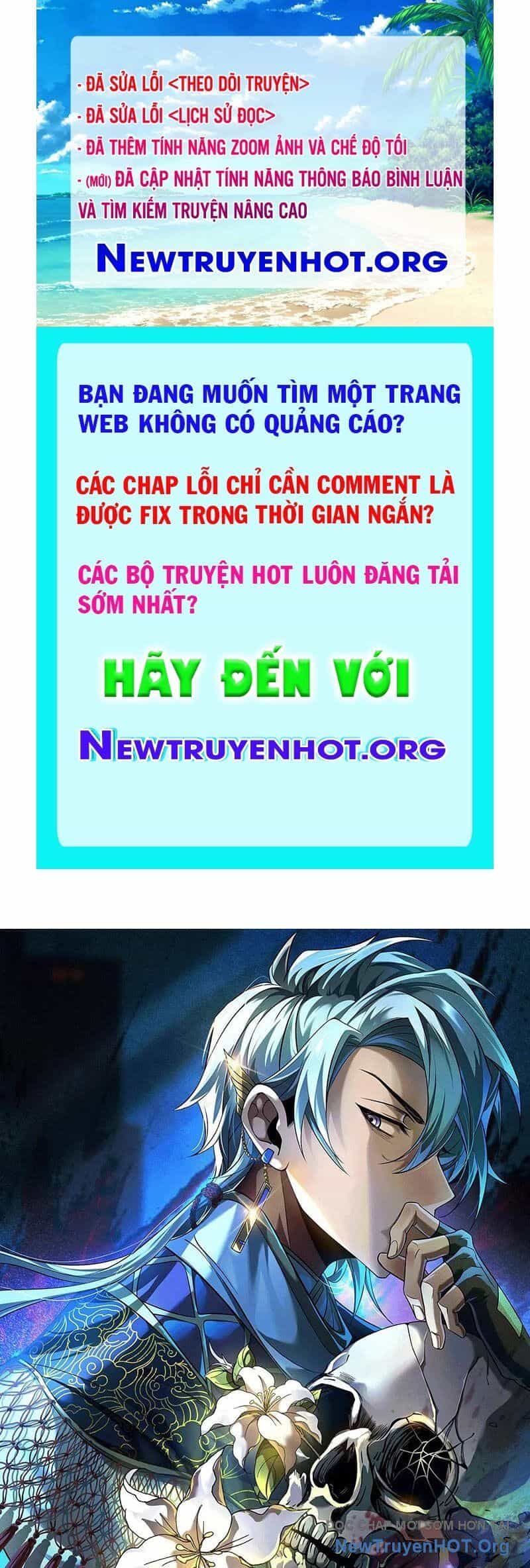 Thần Trò Chơi Dục Vọng - Chương 107 - ảnh 1