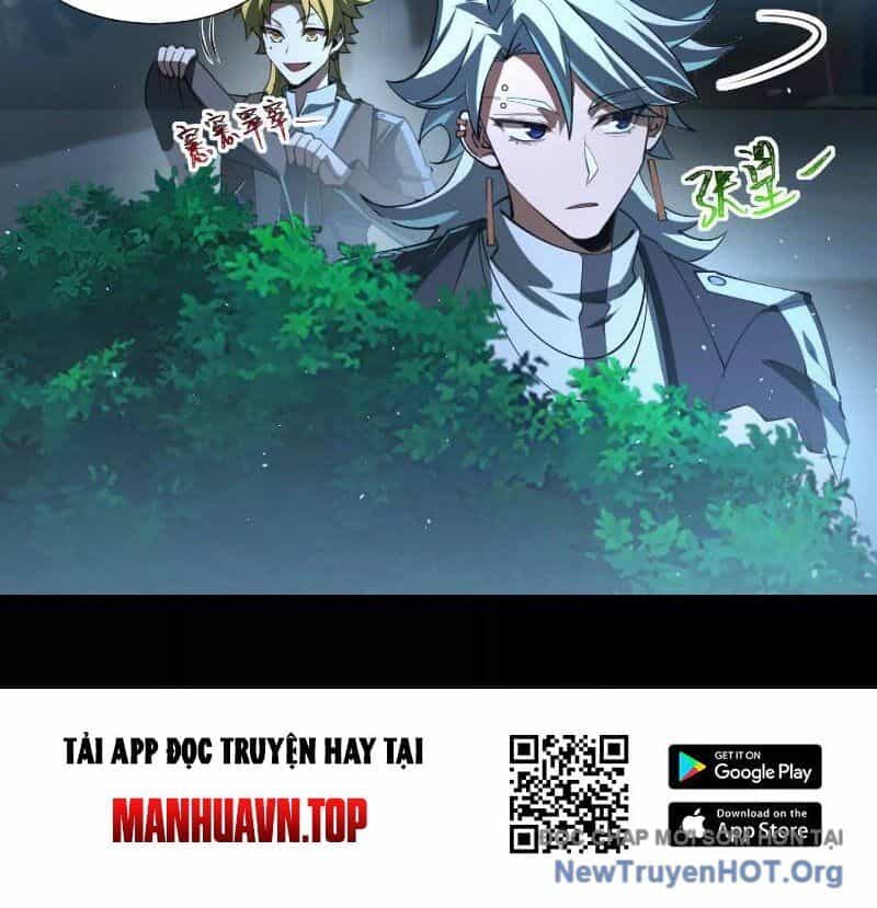 Thần Trò Chơi Dục Vọng - Chương 108 - ảnh 29
