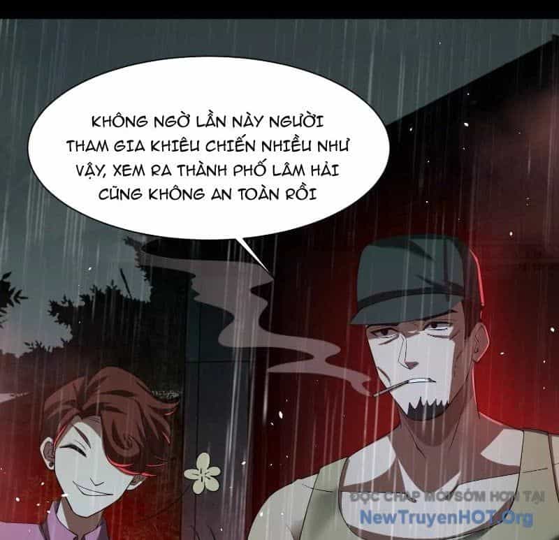 Thần Trò Chơi Dục Vọng - Chương 114 - ảnh 39