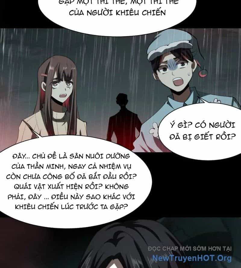 Thần Trò Chơi Dục Vọng - Chương 114 - ảnh 77