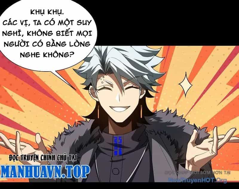 Thần Trò Chơi Dục Vọng - Chương 115 - ảnh 38