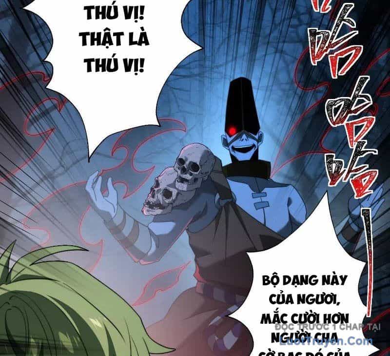 Thần Trò Chơi Dục Vọng - Chương 125 - ảnh 72
