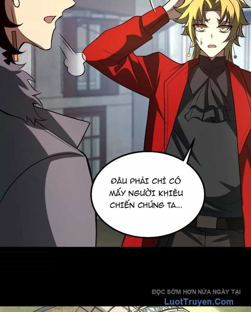 Thần Trò Chơi Dục Vọng - Chương 126 - ảnh 47