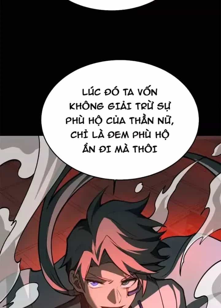 Thần Trò Chơi Dục Vọng - Chương 149 - ảnh 66
