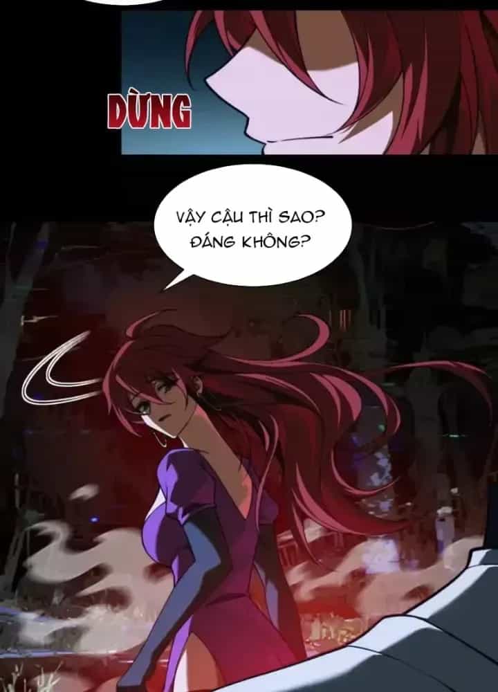 Thần Trò Chơi Dục Vọng - Chương 151 - ảnh 64