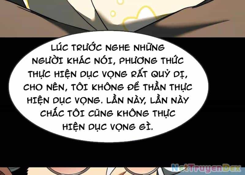 Thần Trò Chơi Dục Vọng - Chương 22 - ảnh 31