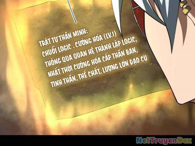 Thần Trò Chơi Dục Vọng - Chương 23 - ảnh 61