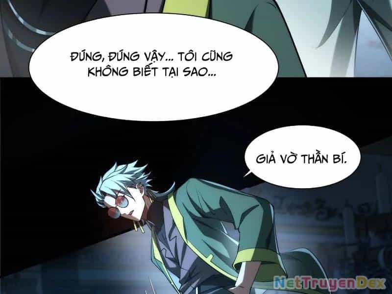 Thần Trò Chơi Dục Vọng - Chương 24 - ảnh 6