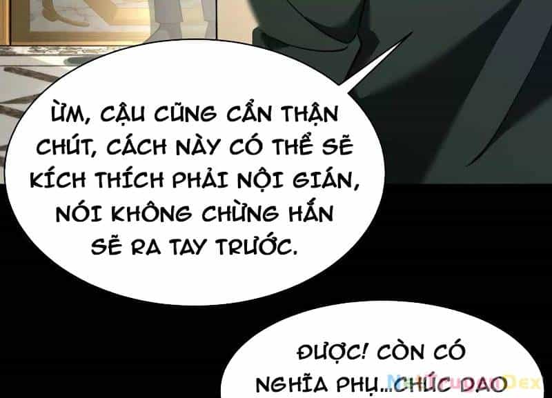 Thần Trò Chơi Dục Vọng - Chương 27 - ảnh 4