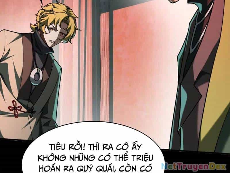 Thần Trò Chơi Dục Vọng - Chương 28 - ảnh 30