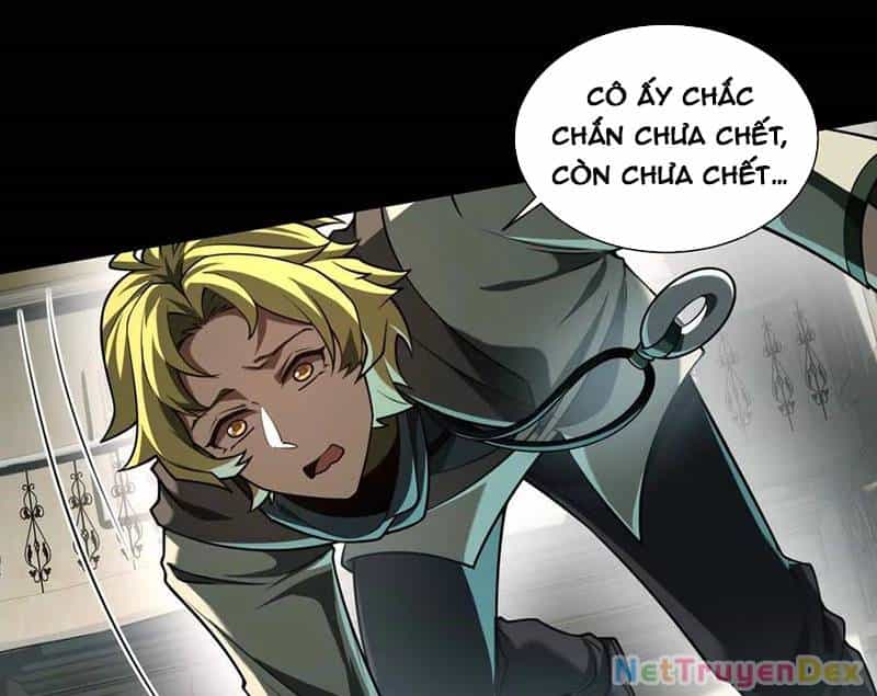 Thần Trò Chơi Dục Vọng - Chương 30 - ảnh 17
