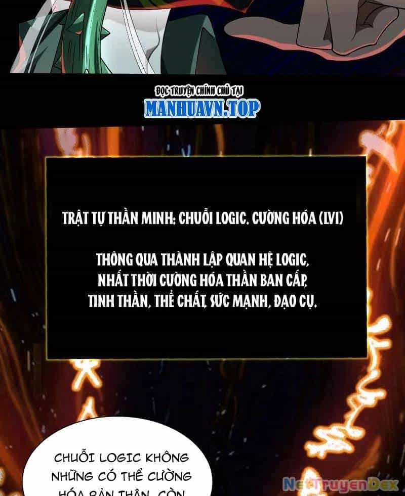 Thần Trò Chơi Dục Vọng - Chương 36 - ảnh 18