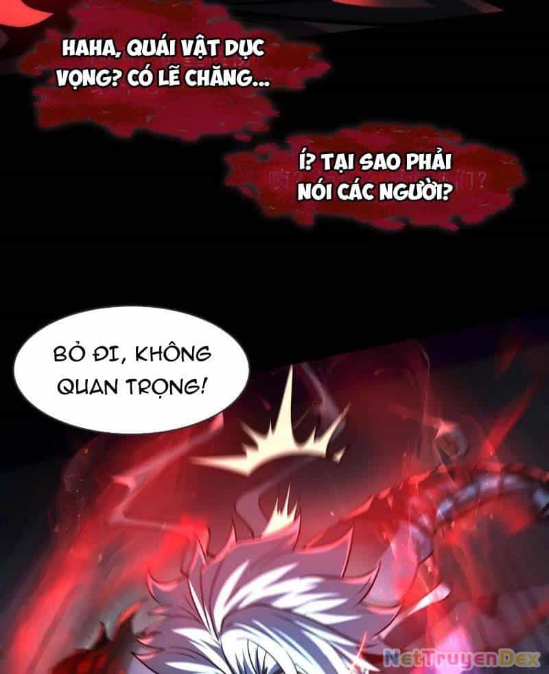 Thần Trò Chơi Dục Vọng - Chương 36 - ảnh 42