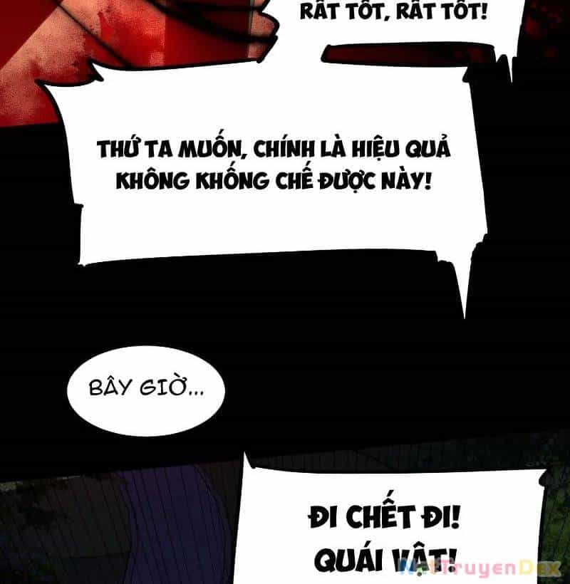 Thần Trò Chơi Dục Vọng - Chương 37 - ảnh 33