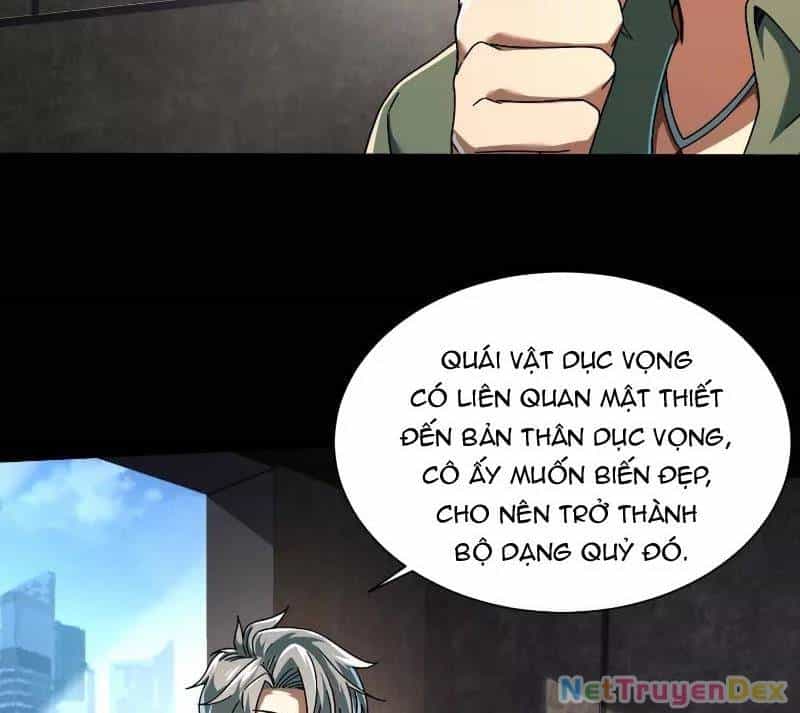 Thần Trò Chơi Dục Vọng - Chương 39 - ảnh 66