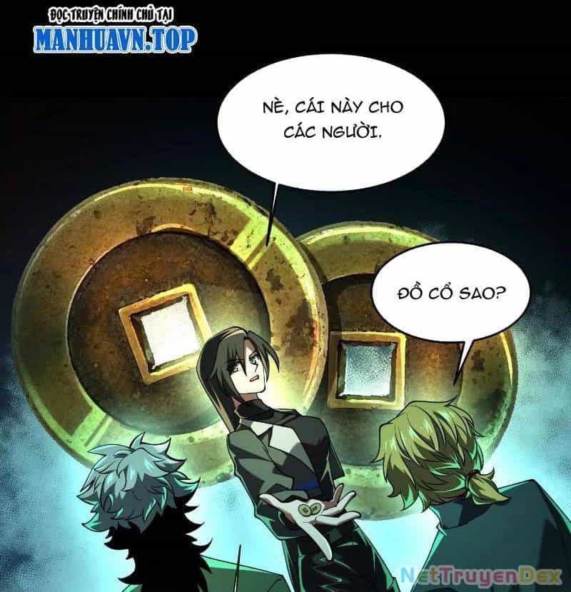 Thần Trò Chơi Dục Vọng - Chương 41 - ảnh 48