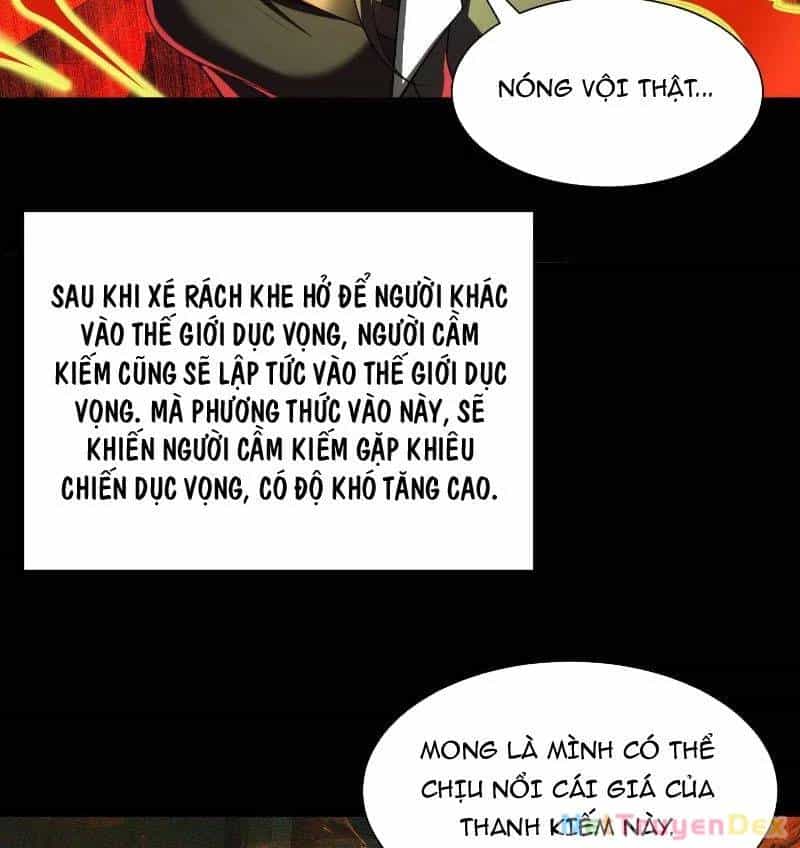 Thần Trò Chơi Dục Vọng - Chương 41 - ảnh 74