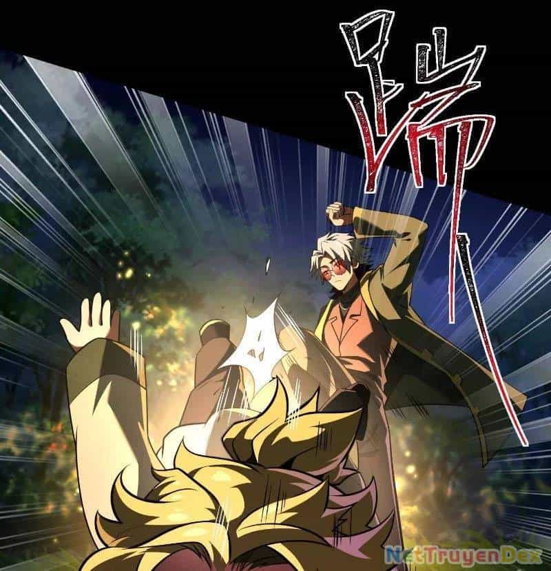Thần Trò Chơi Dục Vọng - Chương 42 - ảnh 55