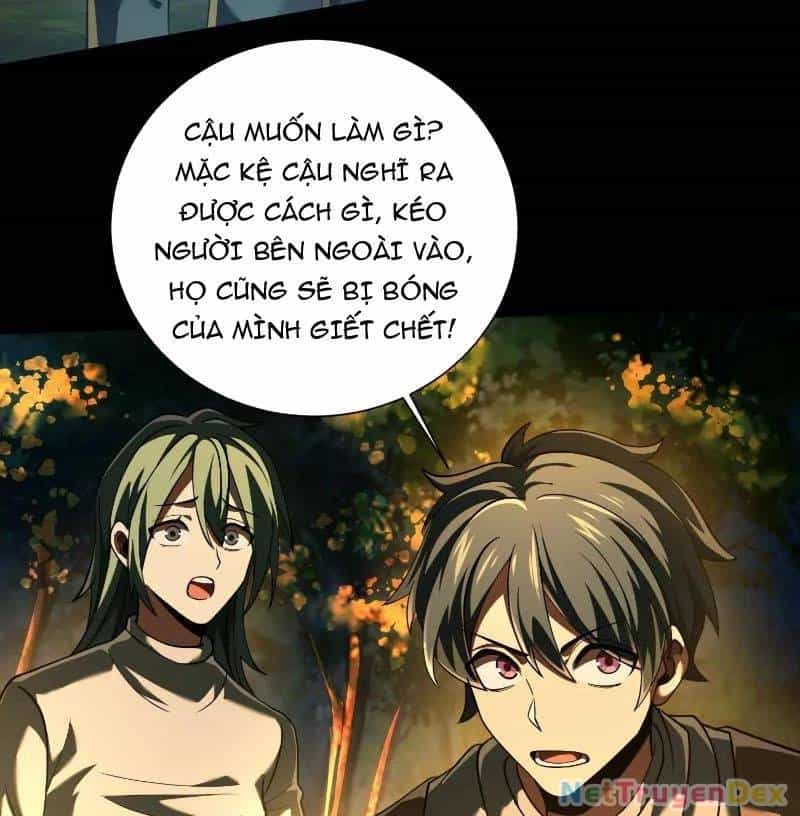 Thần Trò Chơi Dục Vọng - Chương 43 - ảnh 69