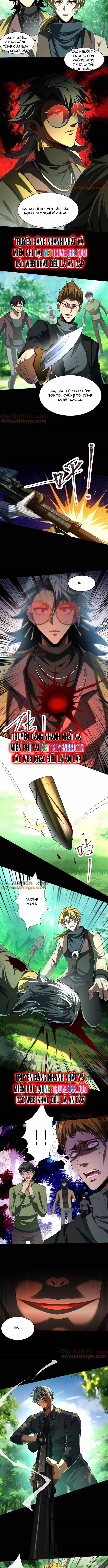 Thần Trò Chơi Dục Vọng - Chương 53 - ảnh 3