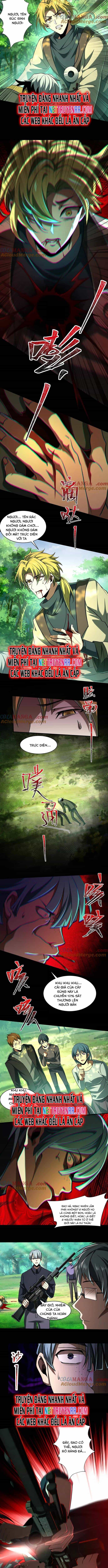 Thần Trò Chơi Dục Vọng - Chương 53 - ảnh 4