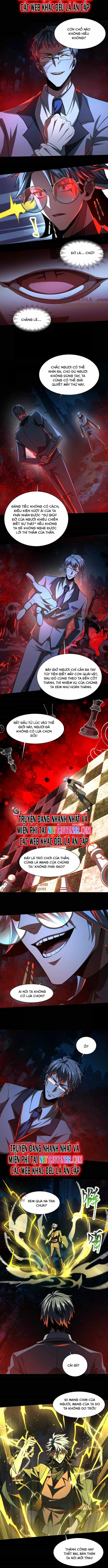 Thần Trò Chơi Dục Vọng - Chương 56 - ảnh 3