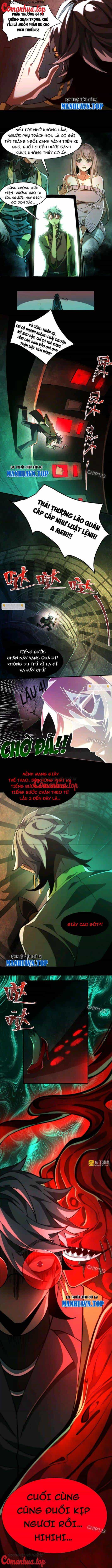 Thần Trò Chơi Dục Vọng - Chương 6 - ảnh 8