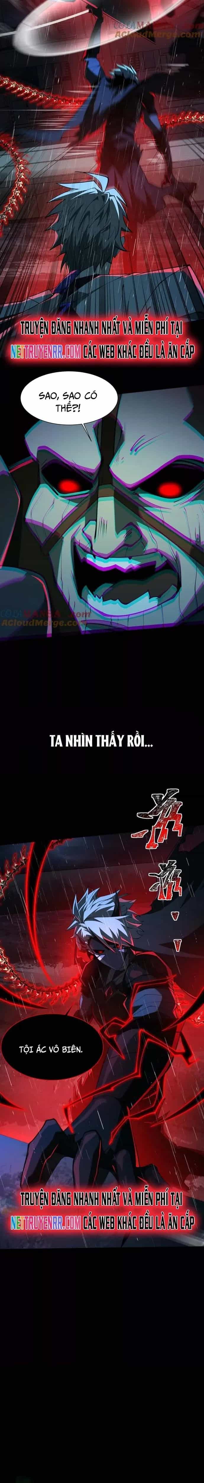 Thần Trò Chơi Dục Vọng - Chương 78 - ảnh 12