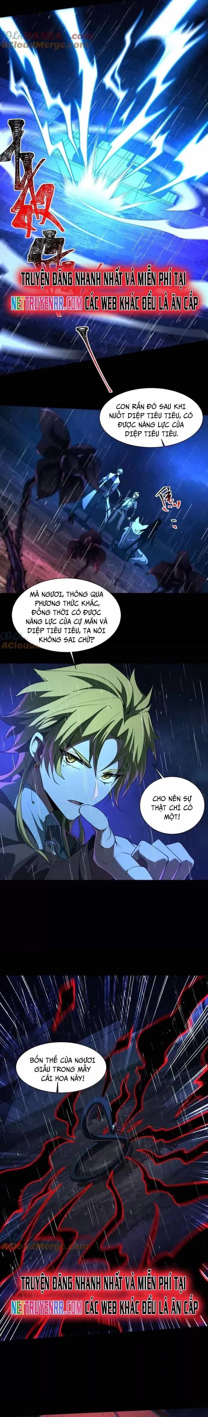 Thần Trò Chơi Dục Vọng - Chương 78 - ảnh 3